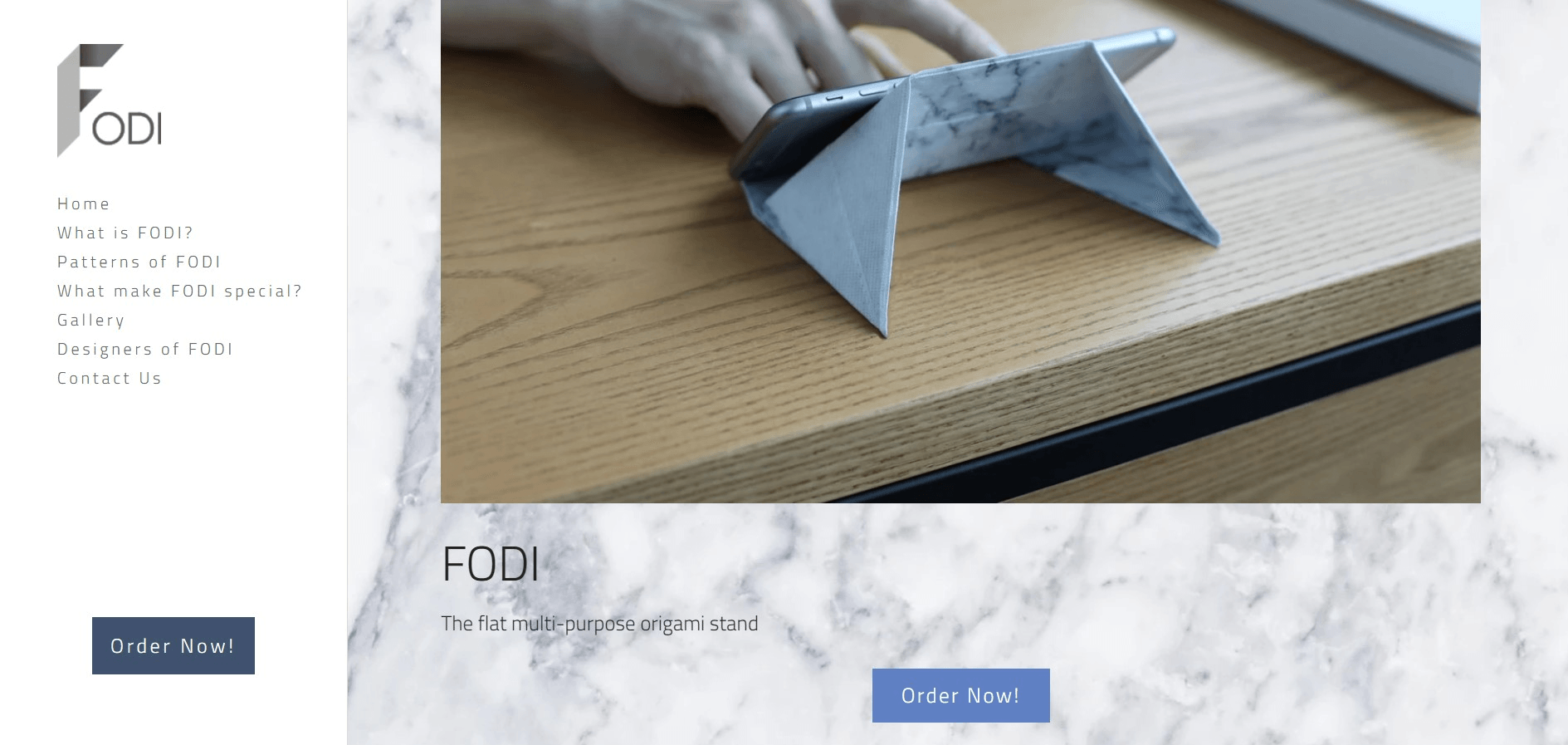 参考になるランディングページの例 参考になるランディングページの例